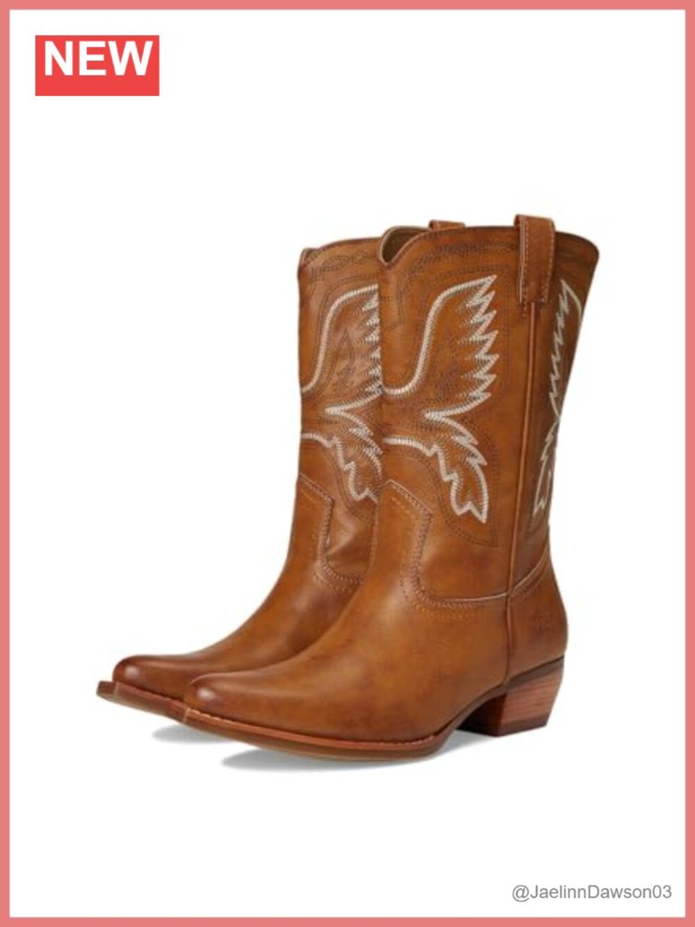 Vegan Suede Ankle Bootie Pointed Toe Chunky Block Heel